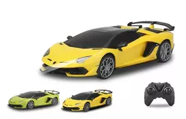 RC automobilis Koolspeed Lamborghini DHTRC10505GN