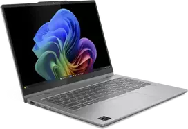Nešiojamas kompiuteris Lenovo IdeaPad 5 2-in-1 14Q8X9 14", Snapdragon X X1-26-100, WUXGA OLED Touch, RAM 16GB LPDDR5X, 512GB SSD M.2 PCIe, Qualcomm Adreno Graphics, Windows 11 Home, No power adapter, 83GH004PLT