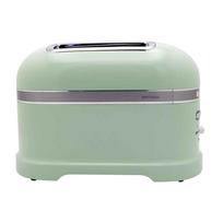 Kitchenaid ARTISAN 5KMT2204EPT Toaster, Pistazie | 5KMT2204EPT | 5413184907693