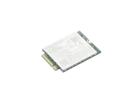 LENOVO ROLLING WIRELESS RW101R-GL SDX12 4G M.2 WWAN