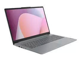 LENOVO IdeaPad Slim 3 15AMN8 AMD Ryzen 3 30 15.6inch FHD 8GB 128GB SSD M.2 2242 PCIe AMD Radeon 610M noAC noPCORD W11H 2YR  82XQ01KDLT No power cord