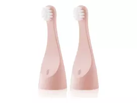 Sonetic Kids 171090100 | ETA Replacement toothbrush head | Heads | For kids | Number of brush heads included 2 | Pink