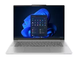 LENOVO IDEAPAD SLIM 5 RYZEN 5 7535HS/15.3" WUXGA (1920X1200) IPS 300NITS ANTI-GLARE, 100% SRGB, 60HZ/16GB/512GB SSD/AMD RADEON 660M/MICROSD CARD READER/W11H/ENG (CLOUD GREY) (NO POWER ADAPTER) 83J3007DNT