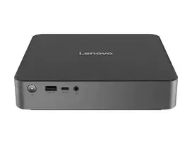LENOVO IdeaCentre Mini 01Q8X10 Snapdragon X Plus X1P-64-100 32GB 1TB SSD M.2 2280 PCIe Qualcomm Adreno GPU W11H 2YR 91B6001HMW