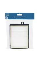 Hepa 12 filtras NORDIC QUALITY, skirtas Electrolux siurbliams / NQ-1323 / 2410011
