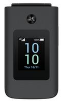 TCL OneTouch 4043 with Cradle Black /Mobile