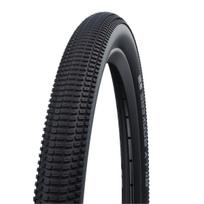 Schwalbe Billy Bonkers Performance 26" Addix sulankstoma padanga | Black, 26x2.25