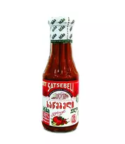 Pomidorų padažas KULA Satsebeli Classic, 340 g