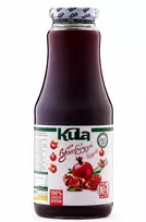Granatų sultys KULA 100 %, 1 l