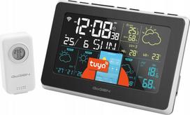 Išmanioji meteorologinė stotelė GoGEN ME 3565 Smart