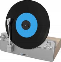 Vertical turntable Blaupunkt VT100SL | VT100SL | 5901750507991