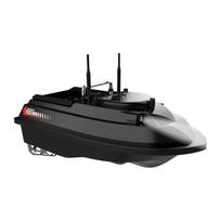 Flytec V066 GPS Bait Boat, 18,000 mAh | V066 gps 18000mah | 5905156104679