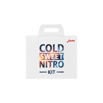 JURA Cold Sweet Nitro Kit kavos ruošimo rinkinys (Jura Z10)