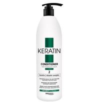 Kondicionierius su keratinu Chantal ProSalon Keratin conditioner, 1000 g