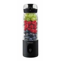 Kokteilinė Blenderis - FitMaker - SM4001 - 600 ml - Li-Ion baterija - 17000 aps./min.