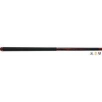 Biliardo lazda Predator SP2 Adventura Palisander 1, Uni-Loc, Revo kotas, Black Vault Plate, 12,9 mm