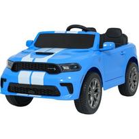 Paspirtukas Dodge Durango, mėlynas