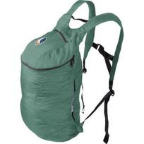Kuprinė Plus (25 l), benzino žalia