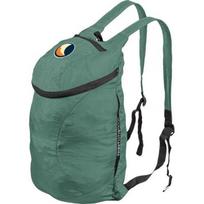 Mini kuprinė Petrol Green (15L)
