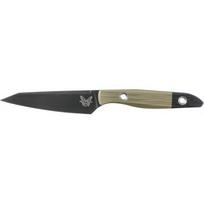 Virtuvinis peilis Benchmade 4045BK-01