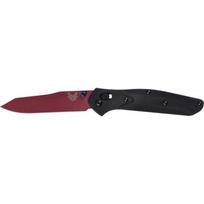 Sulankstomas peilis Benchmade 940CN-2504 Osborne LE