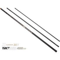 ZFISH Tactical Landing Net Handle 4.0m graibšto kotas