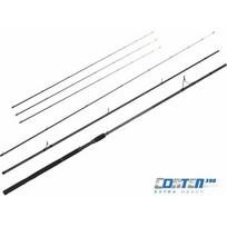ZFISH Corten Method Heavy Feeder meškerė 3,9 m 150 g