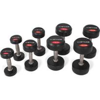 Hastings profesionalūs hanteliai 2,5–10 kg