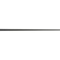 Biliardo lazdos smaigalys Buffalo Premium Carbon 18T flat 12,4 mm