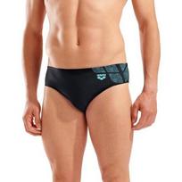 Vyriškos maudymosi glaudės Kikko Black-Water 100 - 508