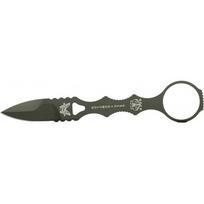 Taktinis peilis Benchmade 177GN SOCP su durklo tipo ašmenimis