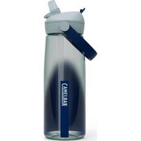 Thrive Flip Straw 0,75 l gertuvė, Deep Sea Dawn