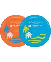 Skraidanti lėkštė Schildkröt Speed Disc Beach