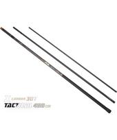 ZFISH Tactical Landing Net Handle 4.0m graibšto kotas