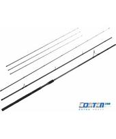 ZFISH Corten Method Heavy Feeder meškerė 3,9 m 150 g