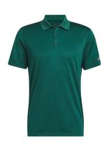 Adidas Golf - Adi Perf Polo - Žalia