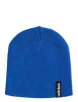 Adidas Sportswear - Lk Lin Beanie - Kepurė - Mėlyna