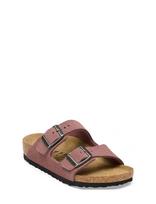 Birkenstock - Arizona Kids Leve Pepper - Sandalai - Rožinė