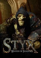 Styx: Master of Shadows GOG (PC) Key GLOBAL
