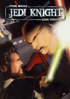 Star Wars Jedi Knight: Dark Forces II GOG (PC) Key GLOBAL