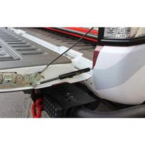 Bagažinės atidarymo/uždarymo sistema ir amortizatorių komplektas MITSUBISHI L200 (2015-2019)