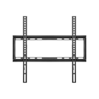 Goobay | Wall mount | TV Wall Mount (M) | Fixed | Black