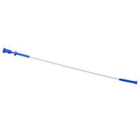 Magnetinis kotas lankstus 600mm su griebtuvu ir LED WT01X0020