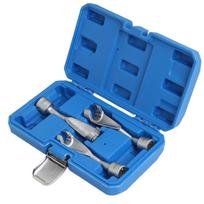 Galvučių rinkinys 1/2'' 3vnt. kuro vamzdelių sujungimams WT04A3050