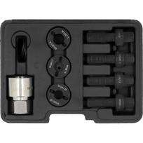 Rato varžto sriegio remonto rinkinys 8vnt. M12-M14 YT17595