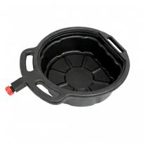 Tepalo surinkimo indas (plastikinis) 8l WT04A5123A