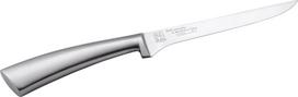 KnIndustrie Žuvies peilis Be-Knife 16 cm