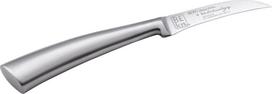 KnIndustrie Daržovių peilis Be-Knife trumpas, 8 cm