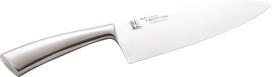KnIndustrie Santoku peilis Be-Knife 21 cm