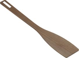 KnIndustrie Virtuvinė mentelė Tools 32 cm, medinė